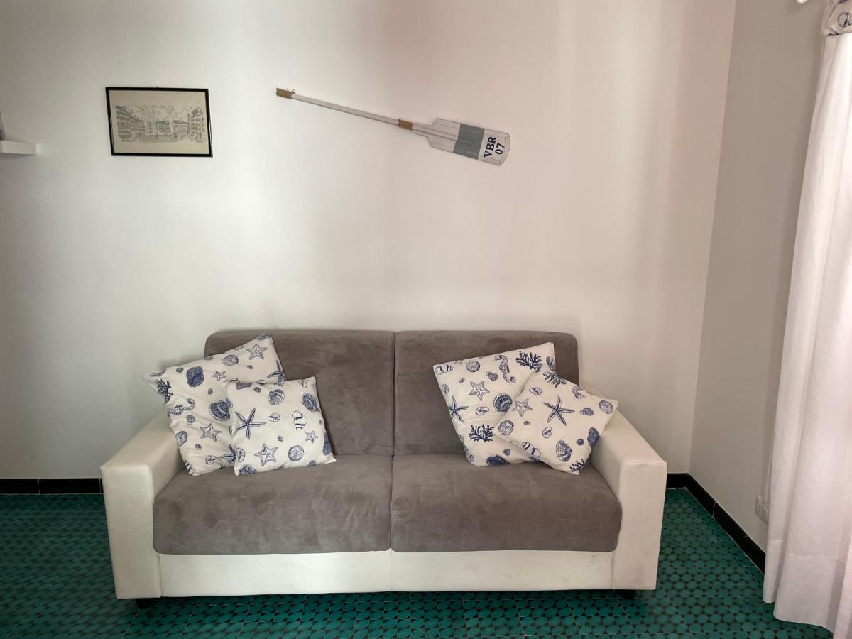 Villa Azzurra Conca Specchiulla Exteriér fotografie