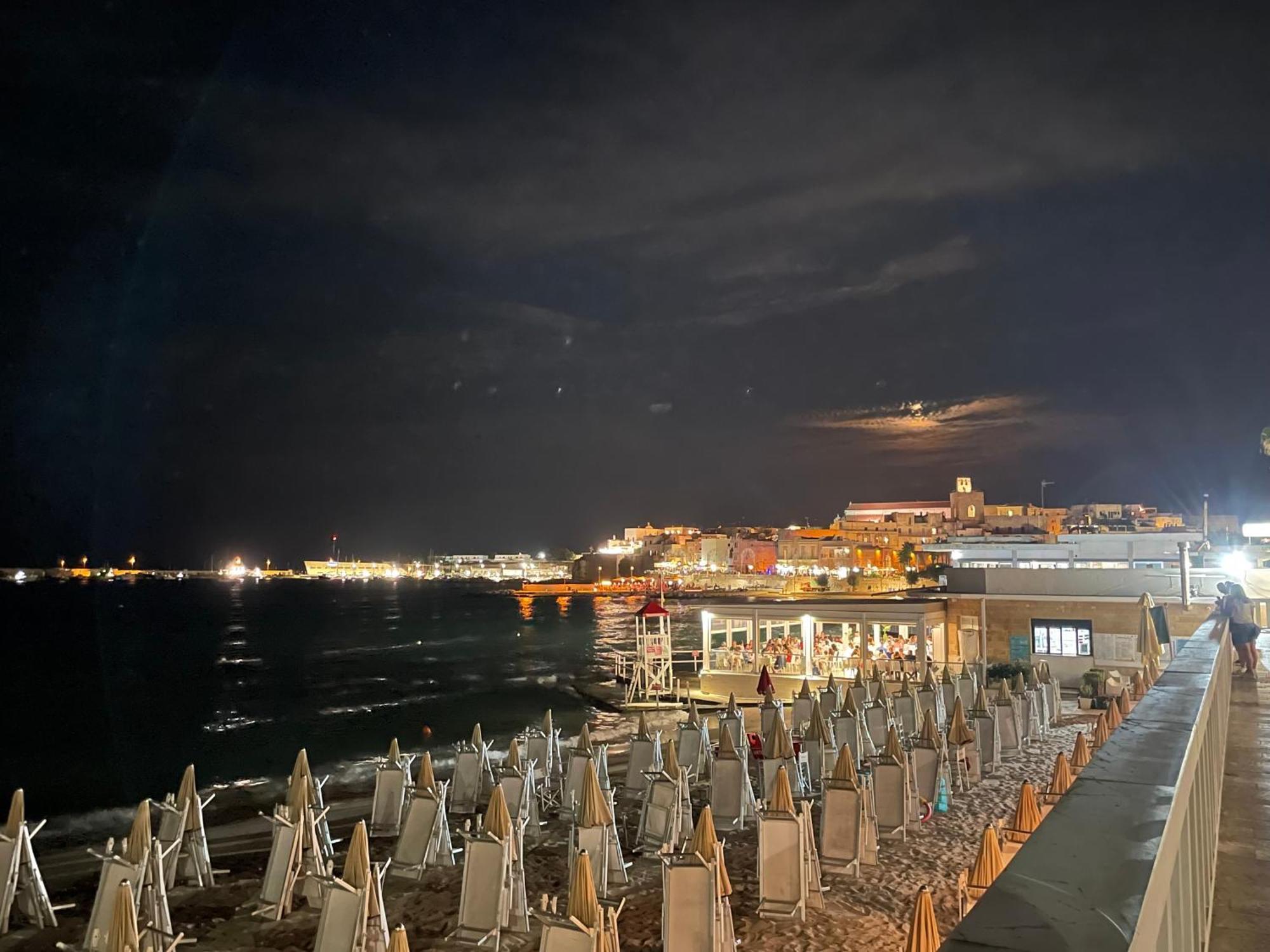 Villa Azzurra Conca Specchiulla Exteriér fotografie